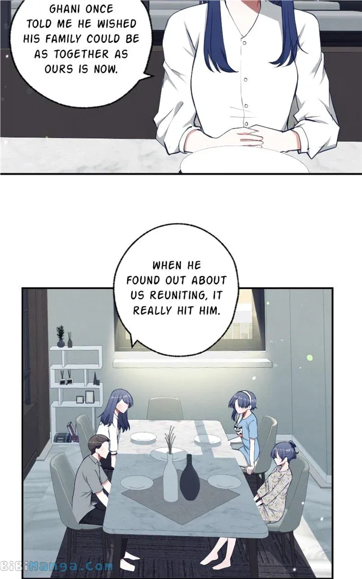 Seven Years Later Chapter 83 Online - página 10