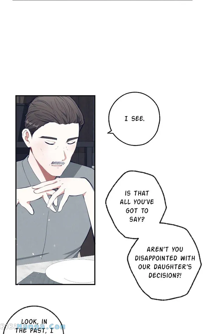 Seven Years Later Chapter 83 Online - página 11