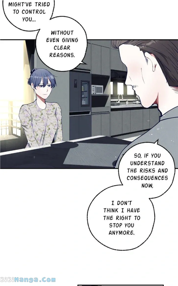 Seven Years Later Chapter 83 Online - página 12