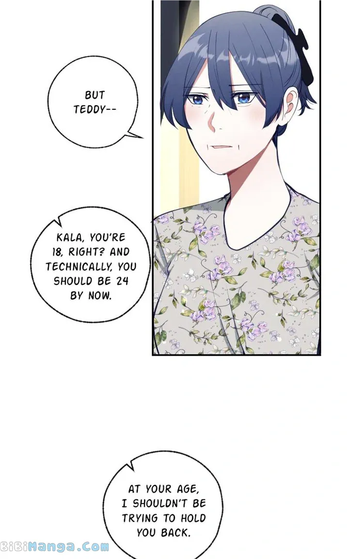 Seven Years Later Chapter 83 Online - página 13