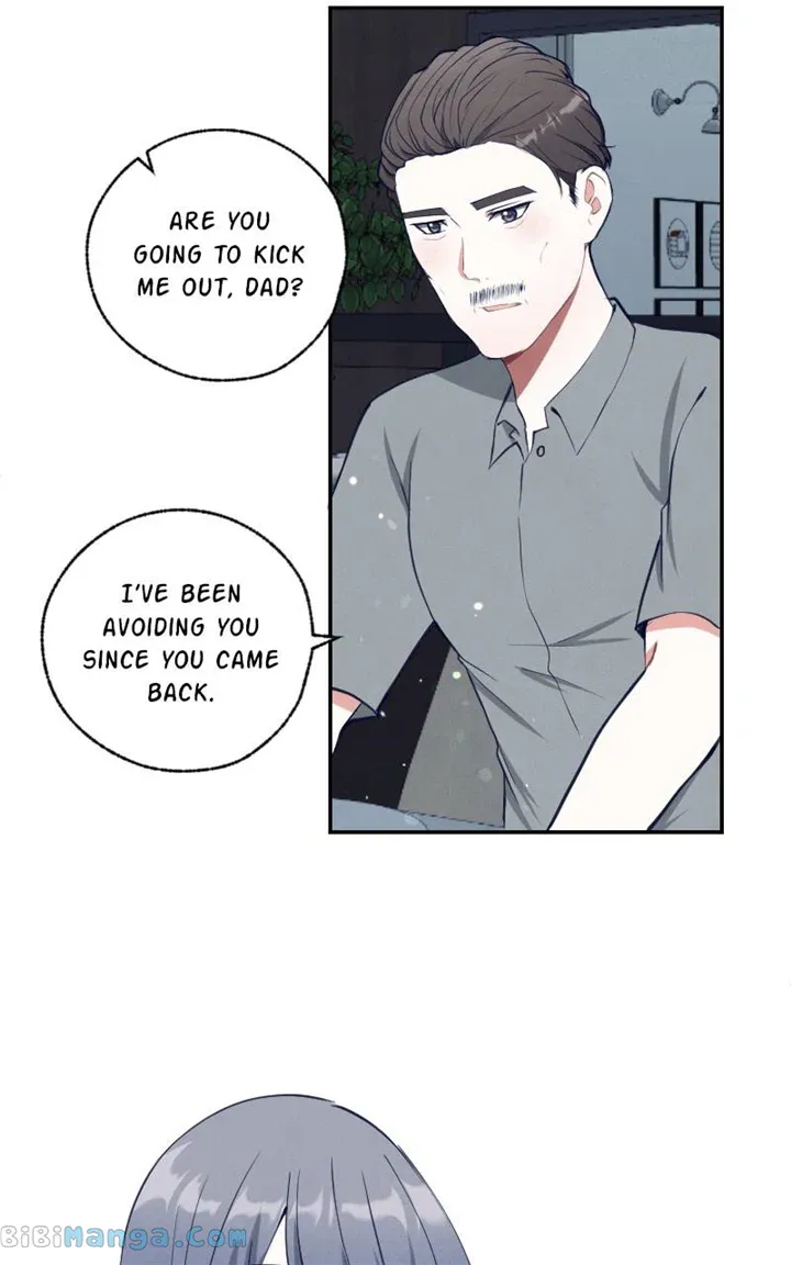 Seven Years Later Chapter 83 Online - página 16