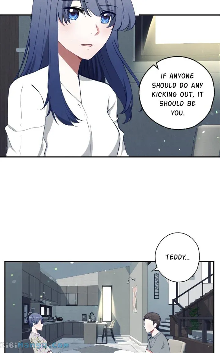 Seven Years Later Chapter 83 Online - página 17