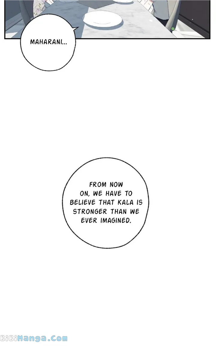 Seven Years Later Chapter 83 Online - página 18