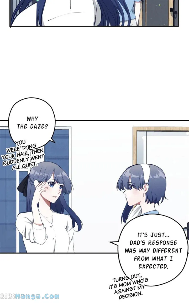 Seven Years Later Chapter 83 Online - página 20