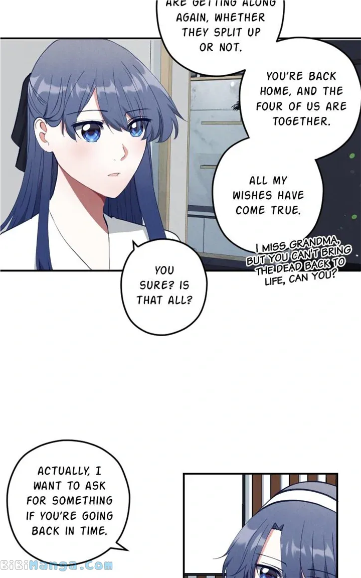Seven Years Later Chapter 83 Online - página 22