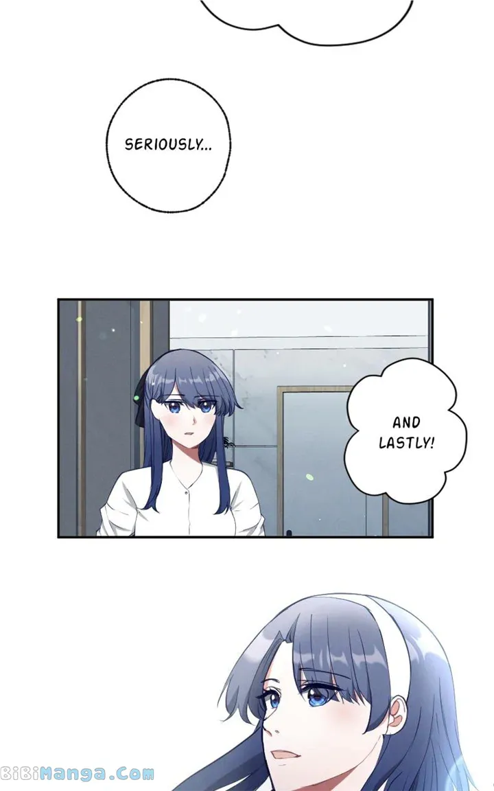 Seven Years Later Chapter 83 Online - página 24