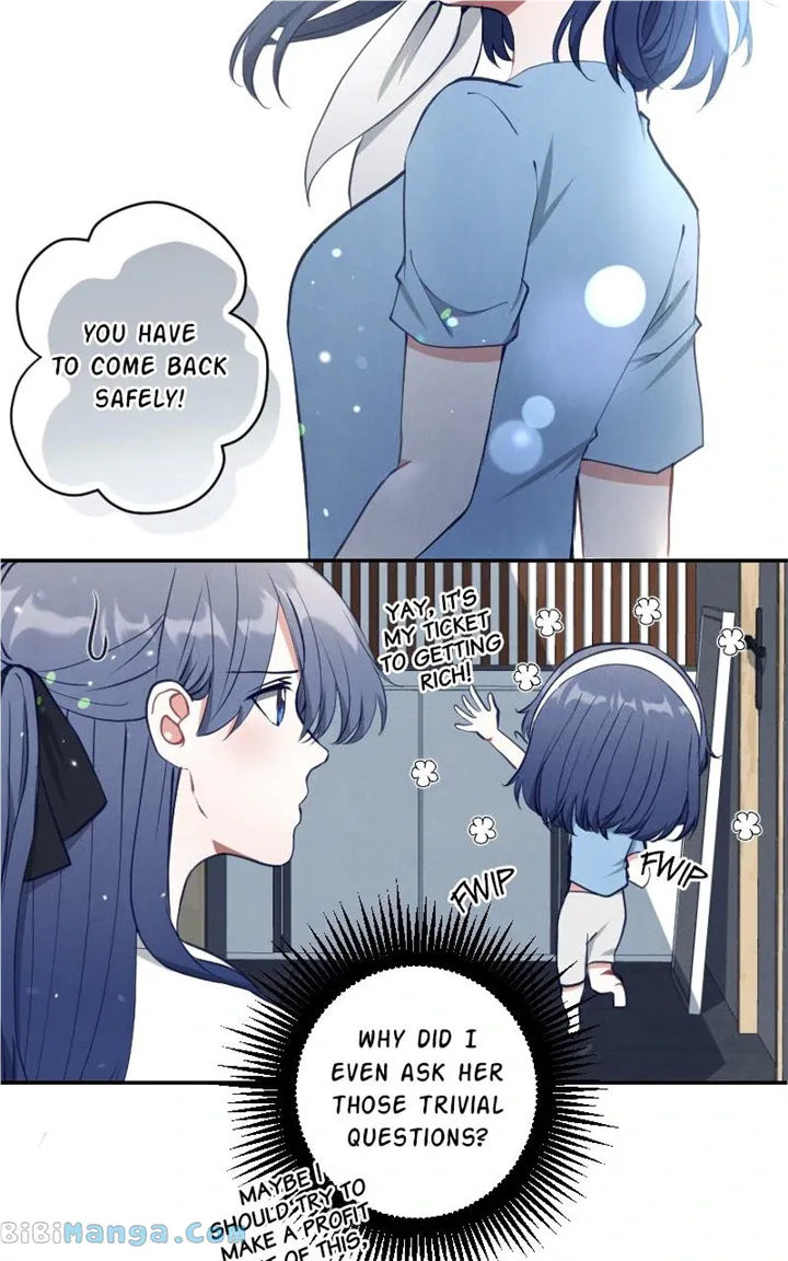 Seven Years Later Chapter 83 Online - página 25