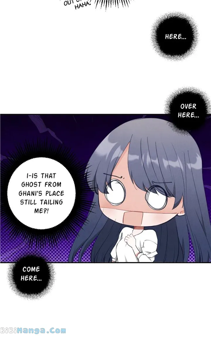 Seven Years Later Chapter 83 Online - página 26