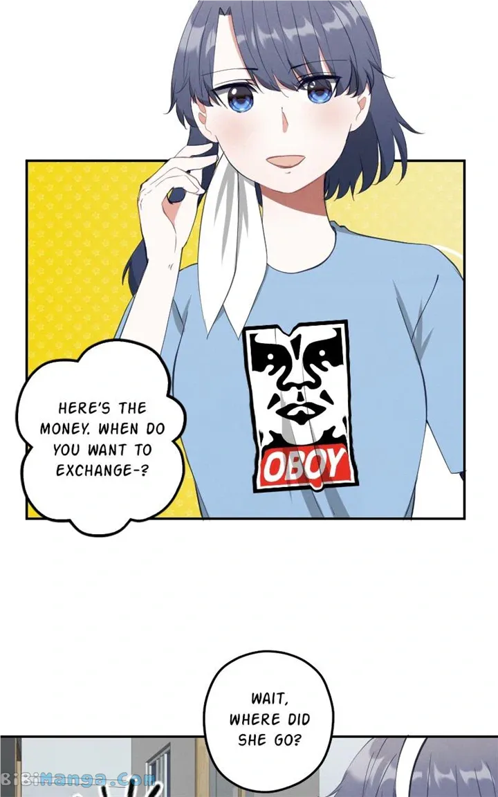 Seven Years Later Chapter 83 Online - página 29