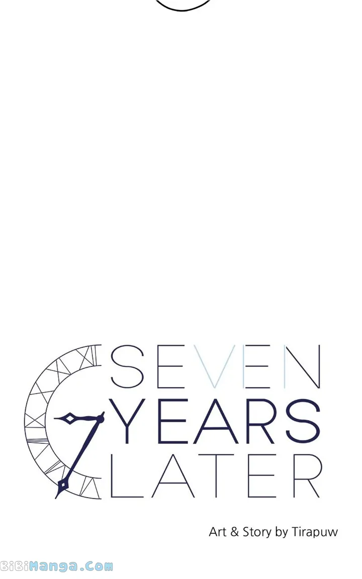 Seven Years Later Chapter 83 Online - página 31