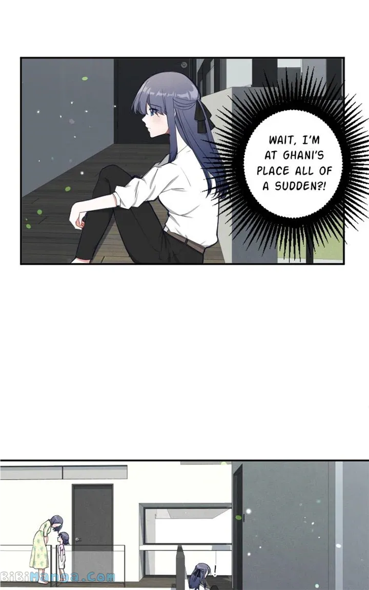 Seven Years Later Chapter 83 Online - página 34