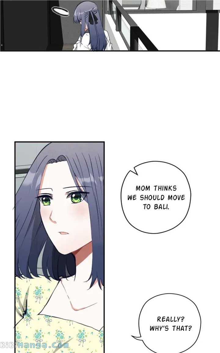 Seven Years Later Chapter 83 Online - página 39