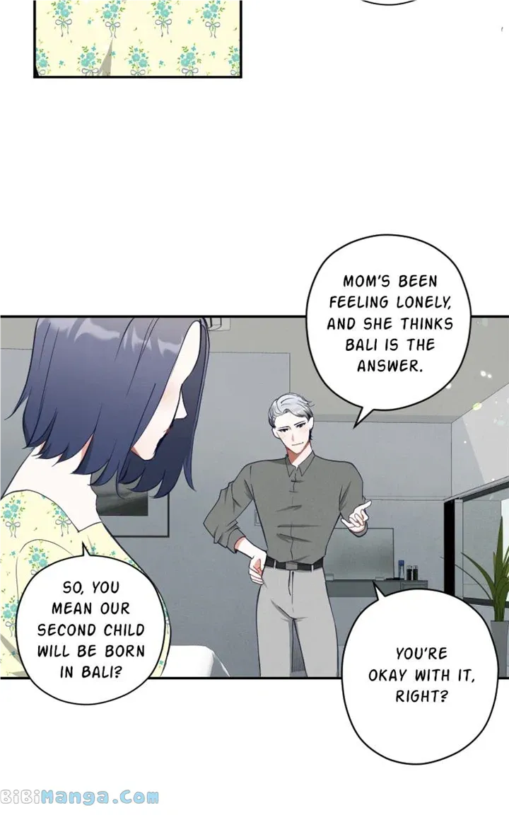Seven Years Later Chapter 83 Online - página 40