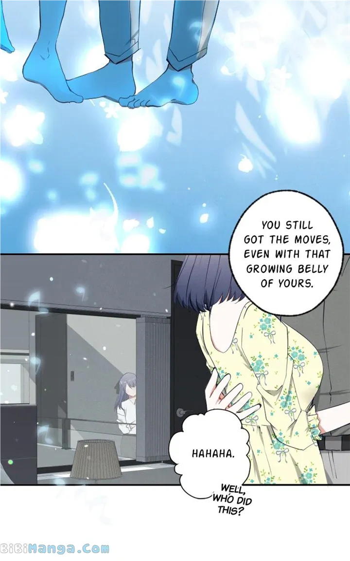 Seven Years Later Chapter 83 Online - página 45