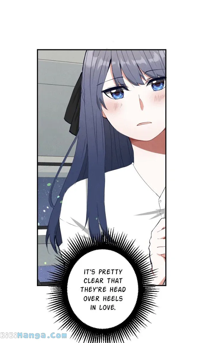 Seven Years Later Chapter 83 Online - página 46
