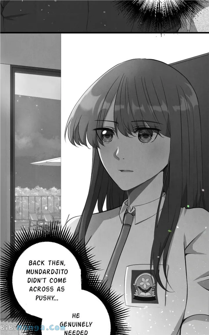 Seven Years Later Chapter 83 Online - página 48