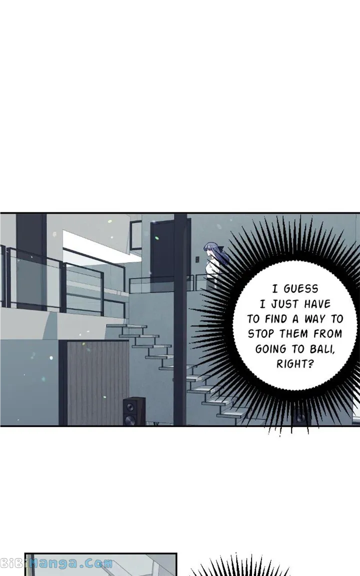 Seven Years Later Chapter 83 Online - página 51