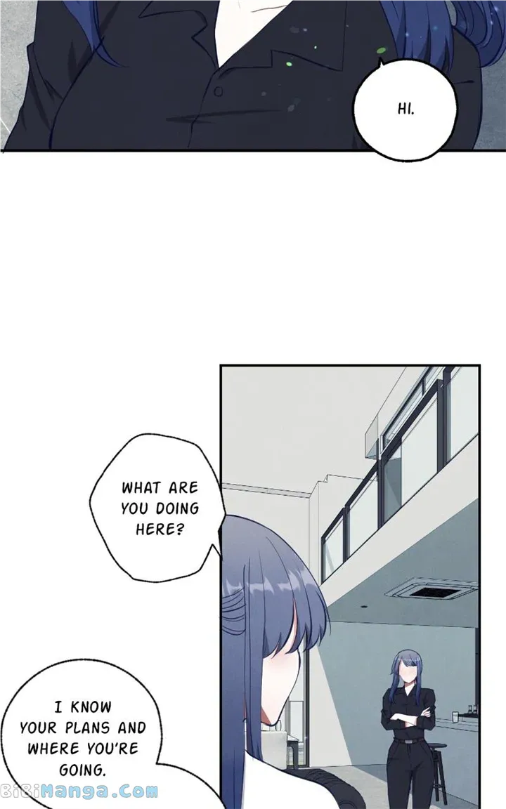 Seven Years Later Chapter 83 Online - página 54