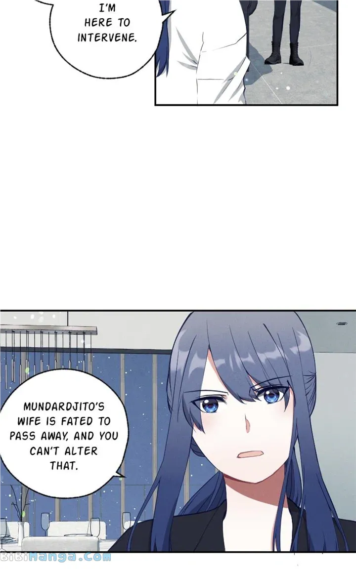 Seven Years Later Chapter 83 Online - página 55