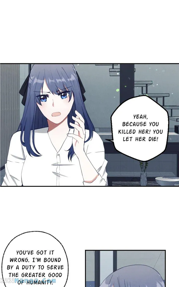 Seven Years Later Chapter 83 Online - página 56