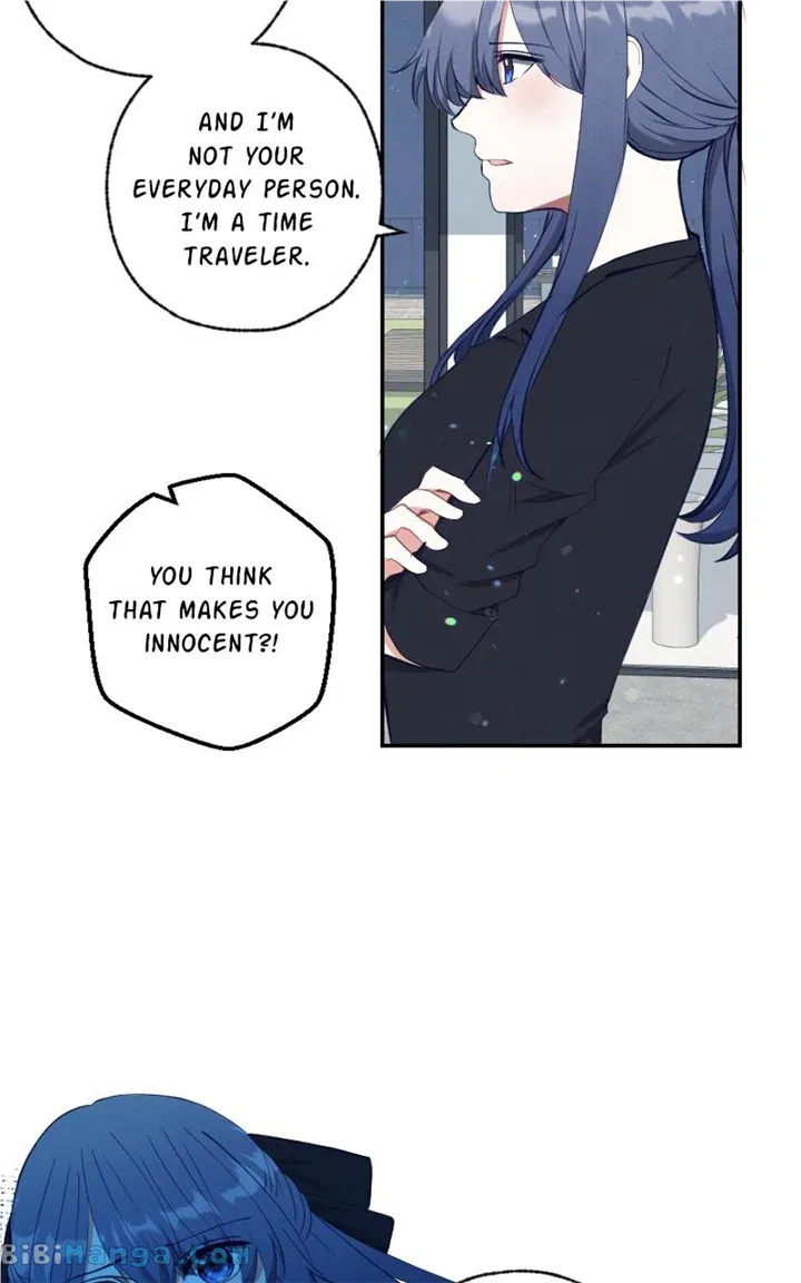 Seven Years Later Chapter 83 Online - página 57