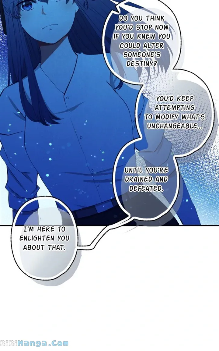Seven Years Later Chapter 83 Online - página 58