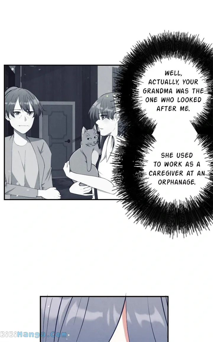 Seven Years Later Chapter 83 Online - página 59
