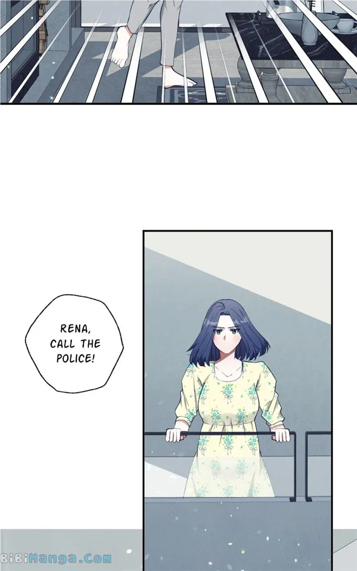 Seven Years Later Chapter 83 Online - página 64