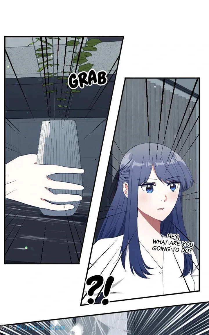 Seven Years Later Chapter 84 Online - página 5