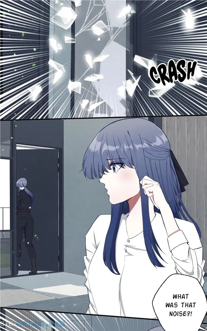 Seven Years Later Chapter 84 Online - página 6