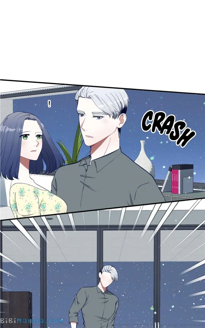 Seven Years Later Chapter 84 Online - página 10