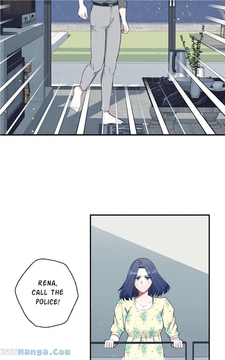 Seven Years Later Chapter 84 Online - página 11