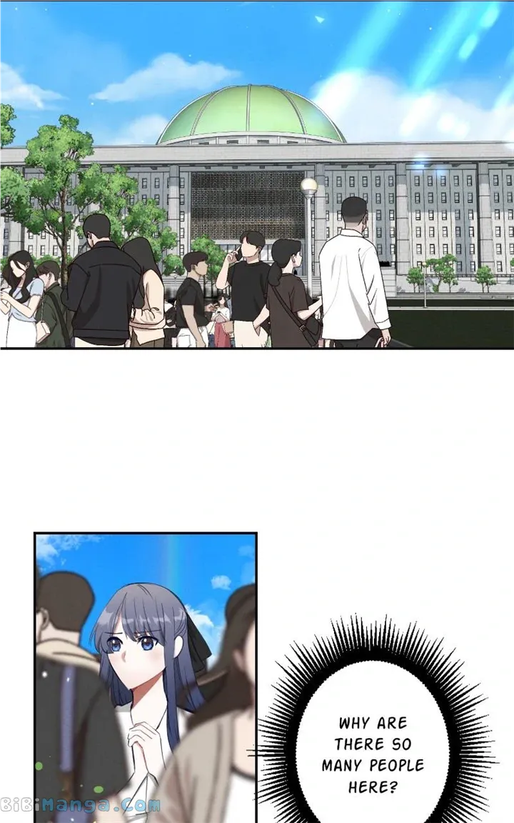 Seven Years Later Chapter 84 Online - página 15