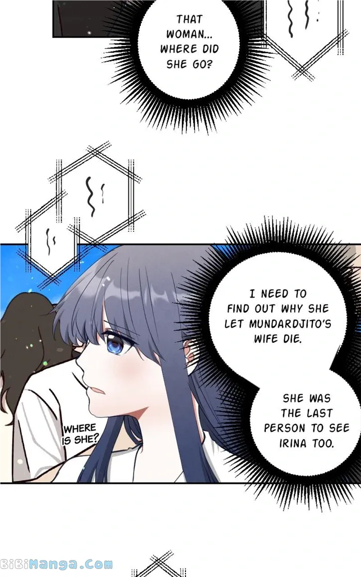Seven Years Later Chapter 84 Online - página 18