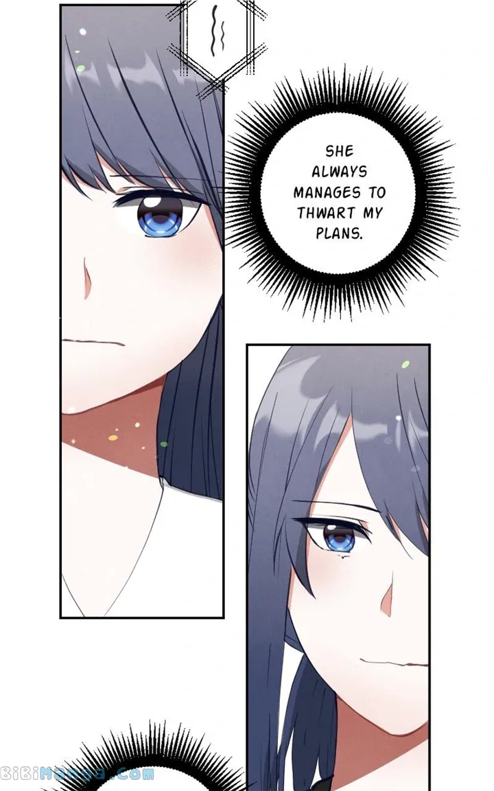 Seven Years Later Chapter 84 Online - página 19