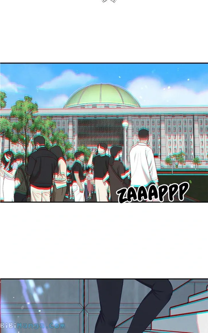Seven Years Later Chapter 84 Online - página 22