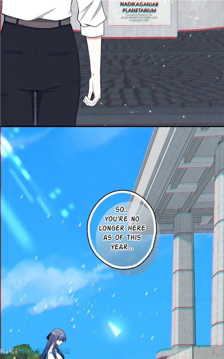 Seven Years Later Chapter 84 Online - página 25