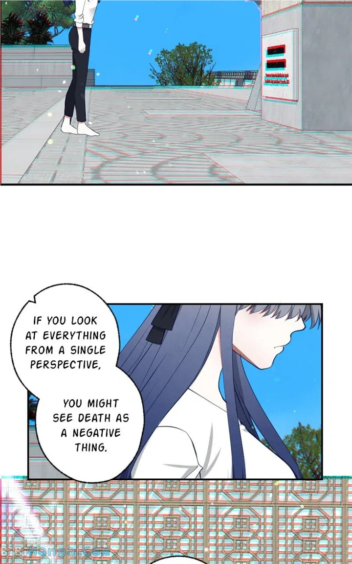 Seven Years Later Chapter 84 Online - página 26