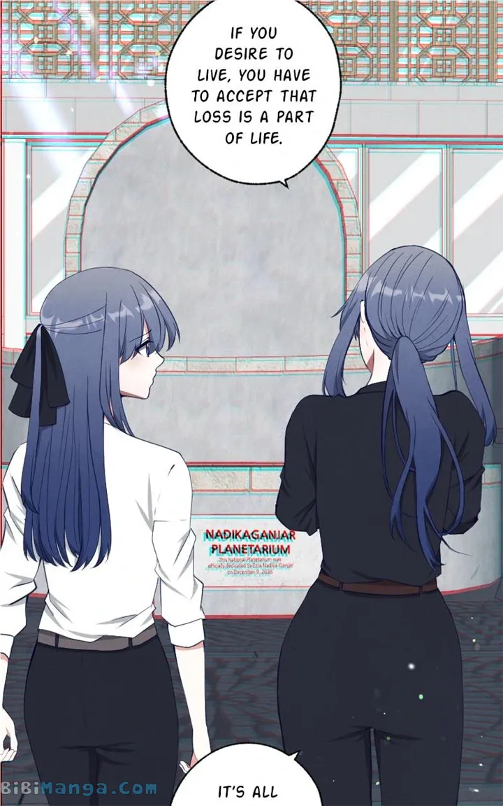 Seven Years Later Chapter 84 Online - página 27
