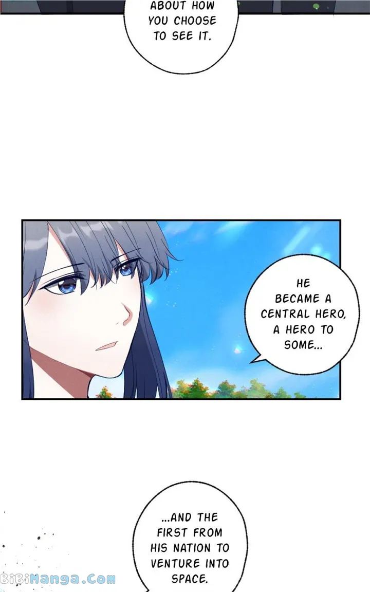 Seven Years Later Chapter 84 Online - página 28