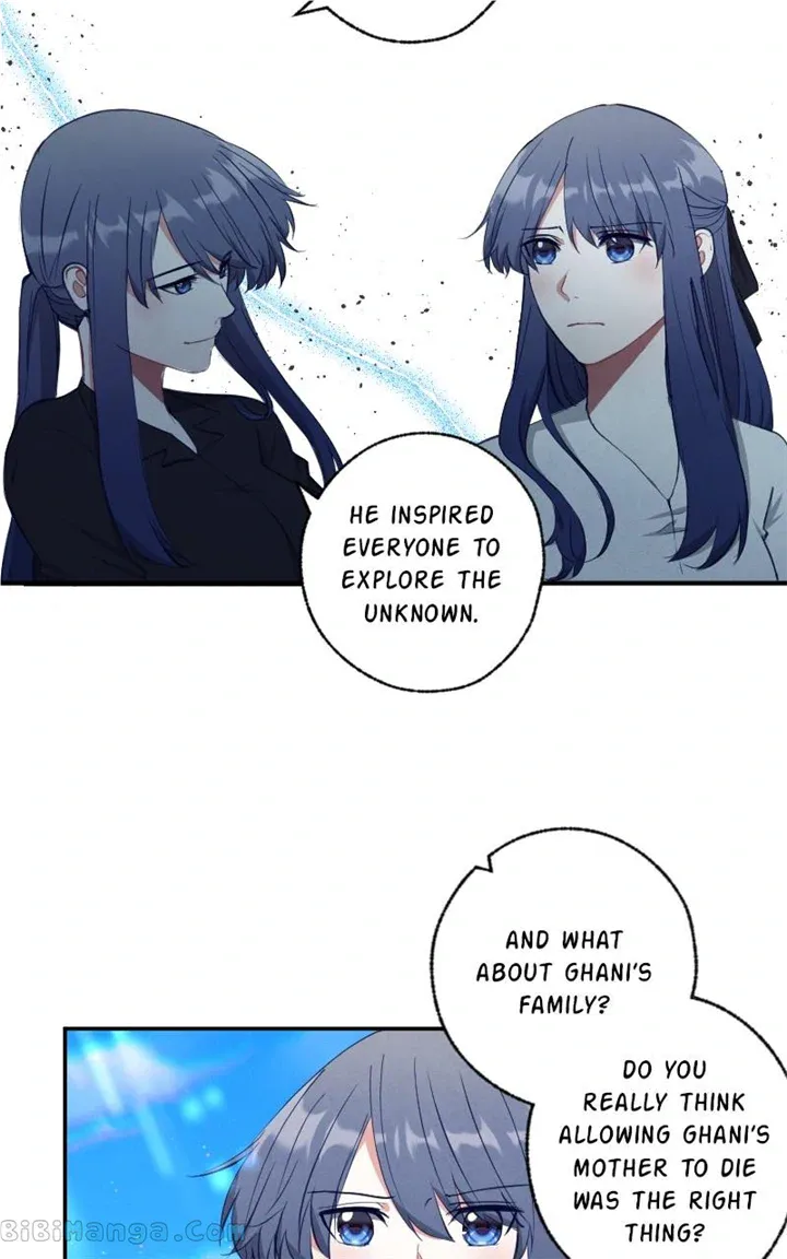 Seven Years Later Chapter 84 Online - página 29