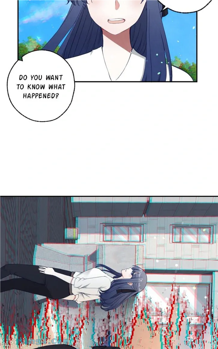 Seven Years Later Chapter 84 Online - página 30