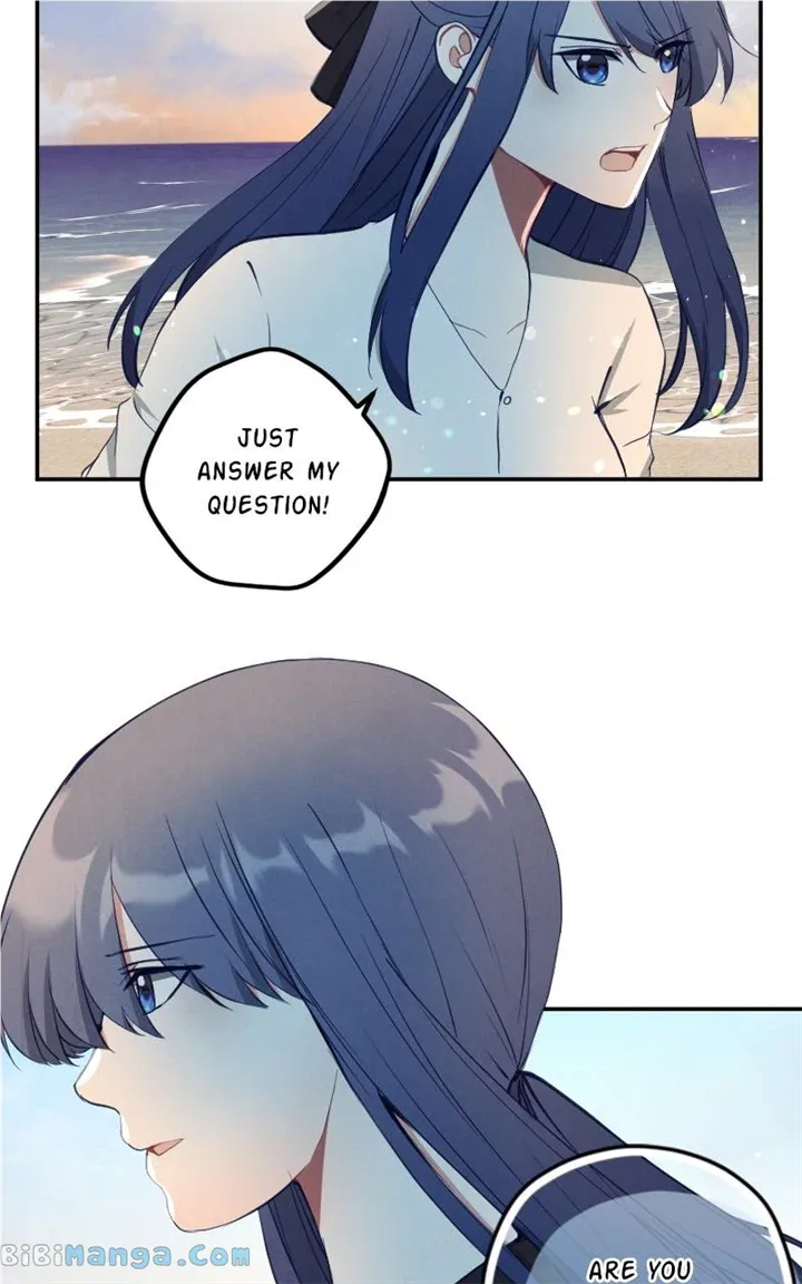 Seven Years Later Chapter 84 Online - página 32