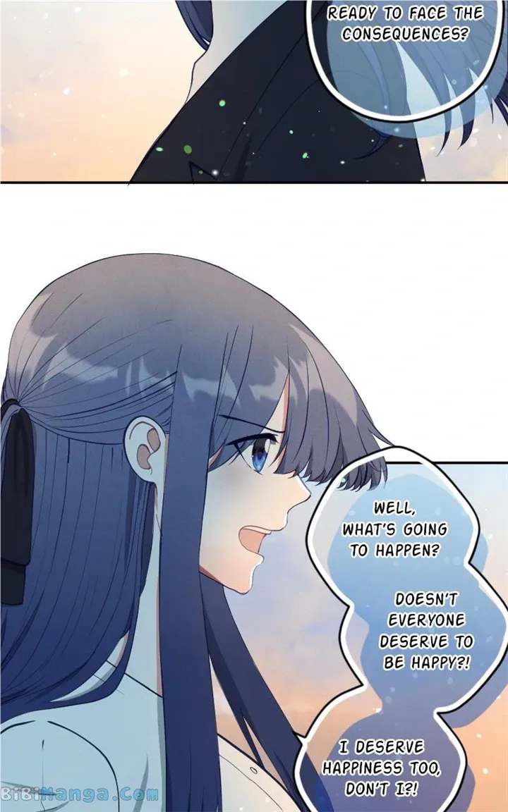 Seven Years Later Chapter 84 Online - página 33