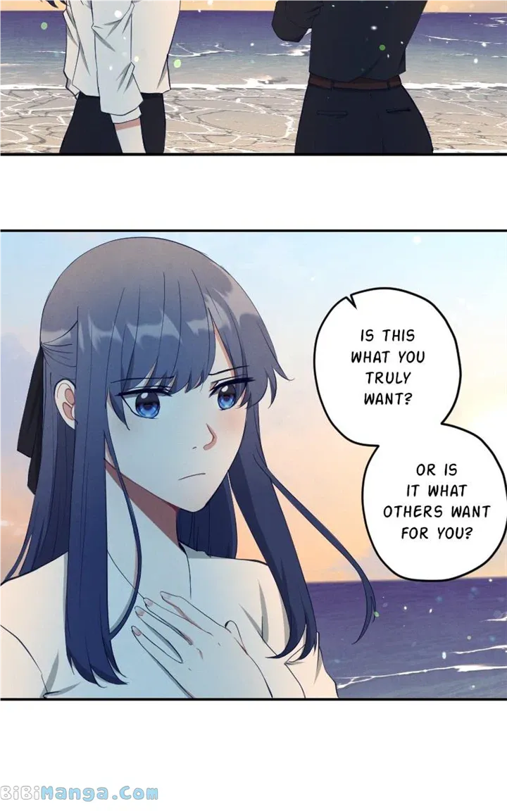 Seven Years Later Chapter 84 Online - página 35