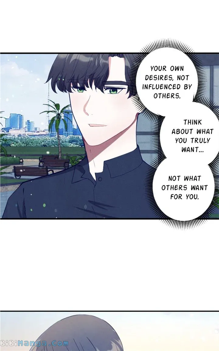 Seven Years Later Chapter 84 Online - página 36