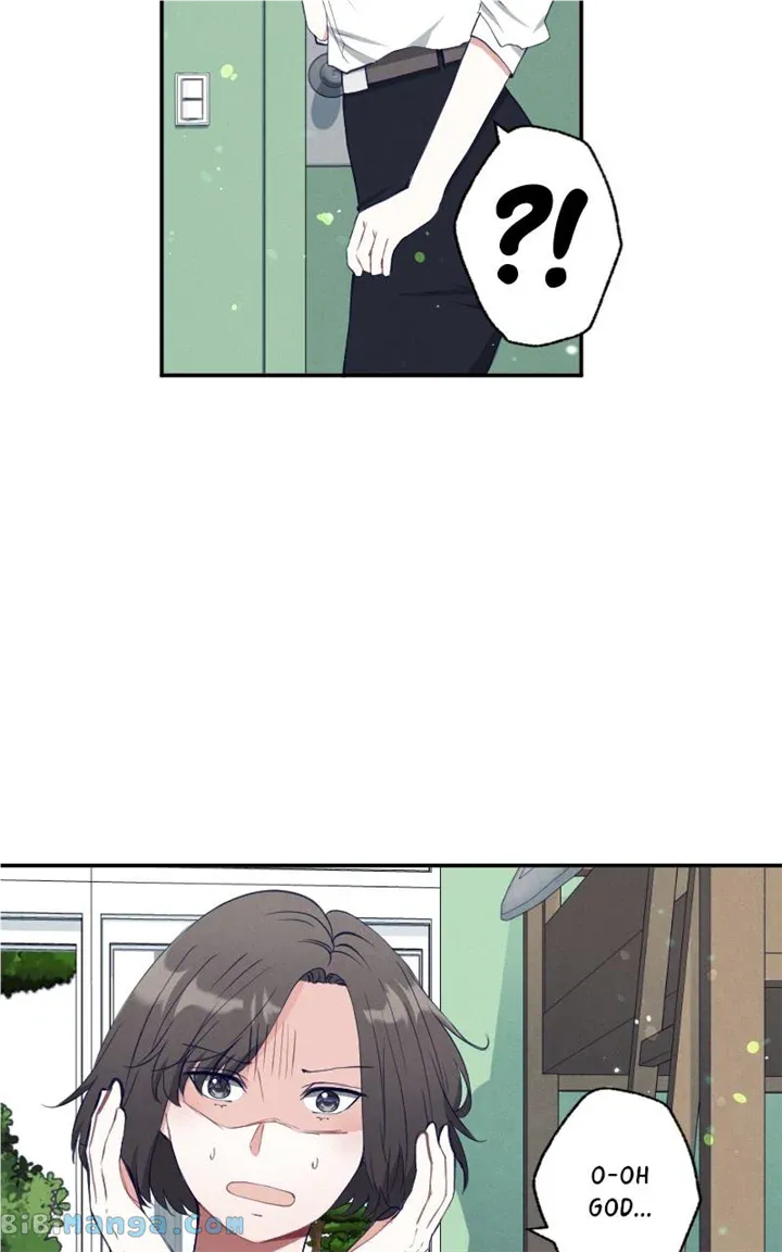 Seven Years Later Chapter 84 Online - página 40