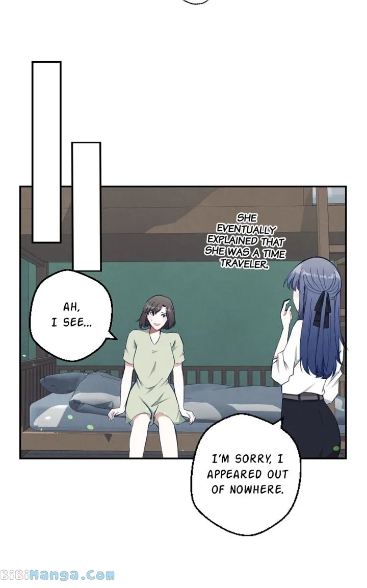 Seven Years Later Chapter 84 Online - página 42