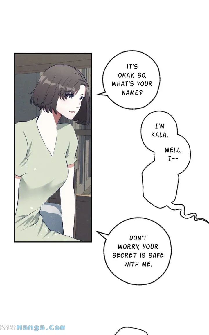 Seven Years Later Chapter 84 Online - página 43