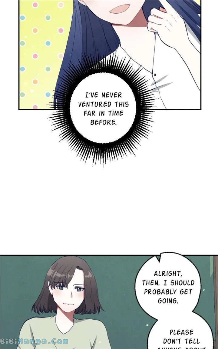 Seven Years Later Chapter 84 Online - página 45